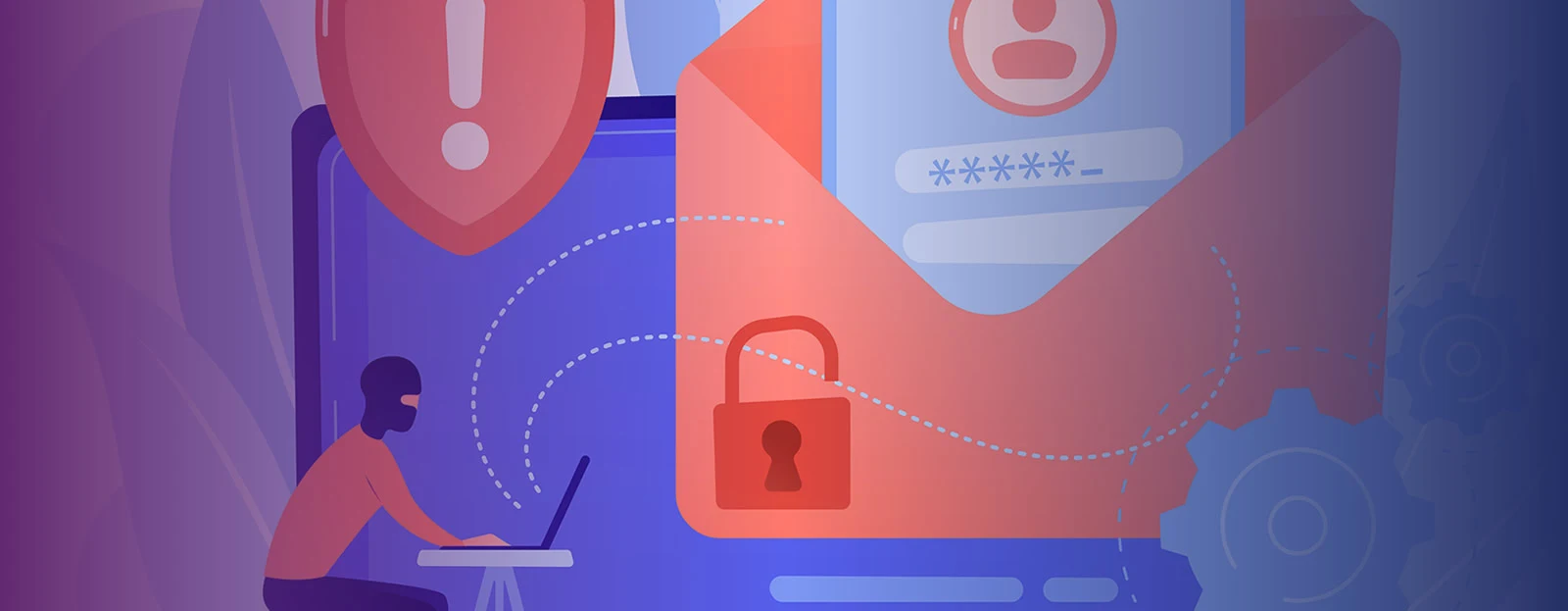 Mailecure Protection : Securite Mail Fishing Models de Language
